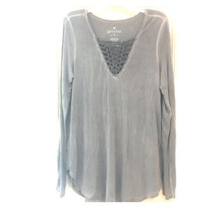 American Eagle shirt